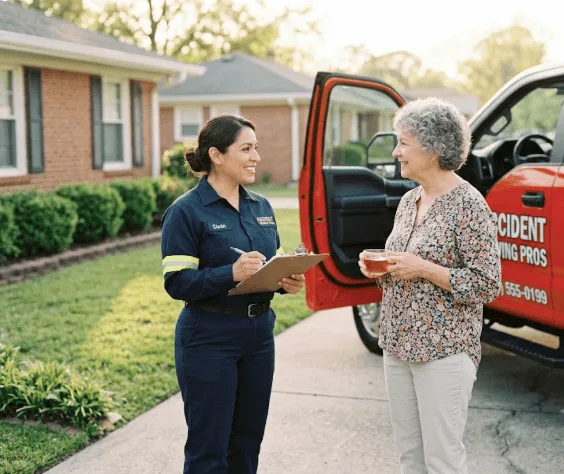 Accident Towing Service Pipestone, MN FAQs